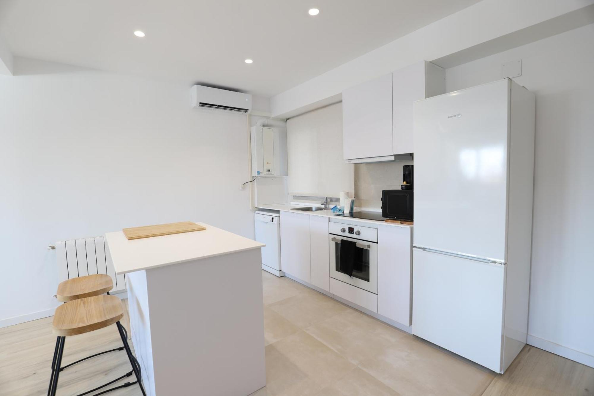 Apartamento Familiar, Luminoso Y Mediterraneo By Hometels Puerto de Sagunto Exterior foto