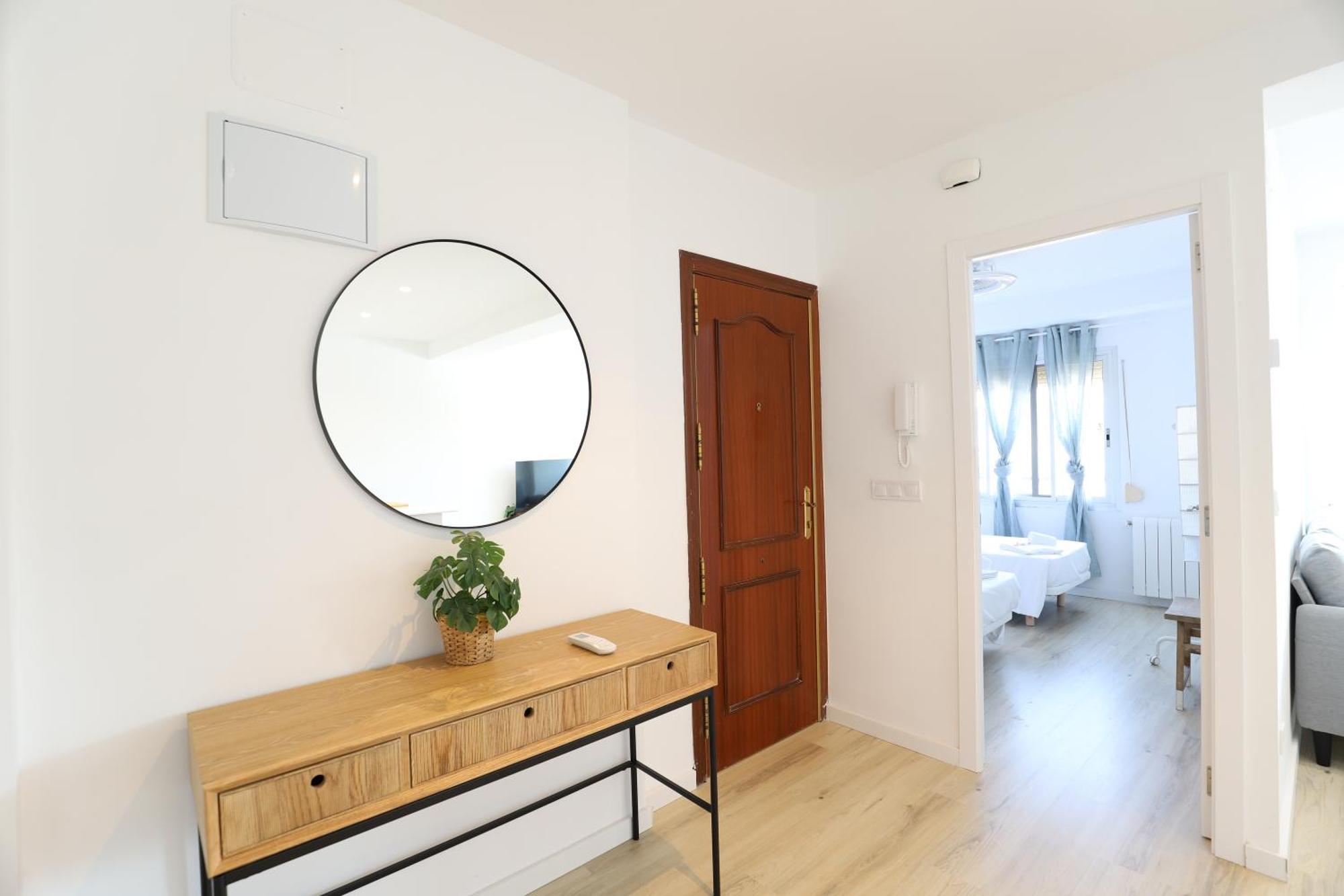Apartamento Familiar, Luminoso Y Mediterraneo By Hometels Puerto de Sagunto Exterior foto