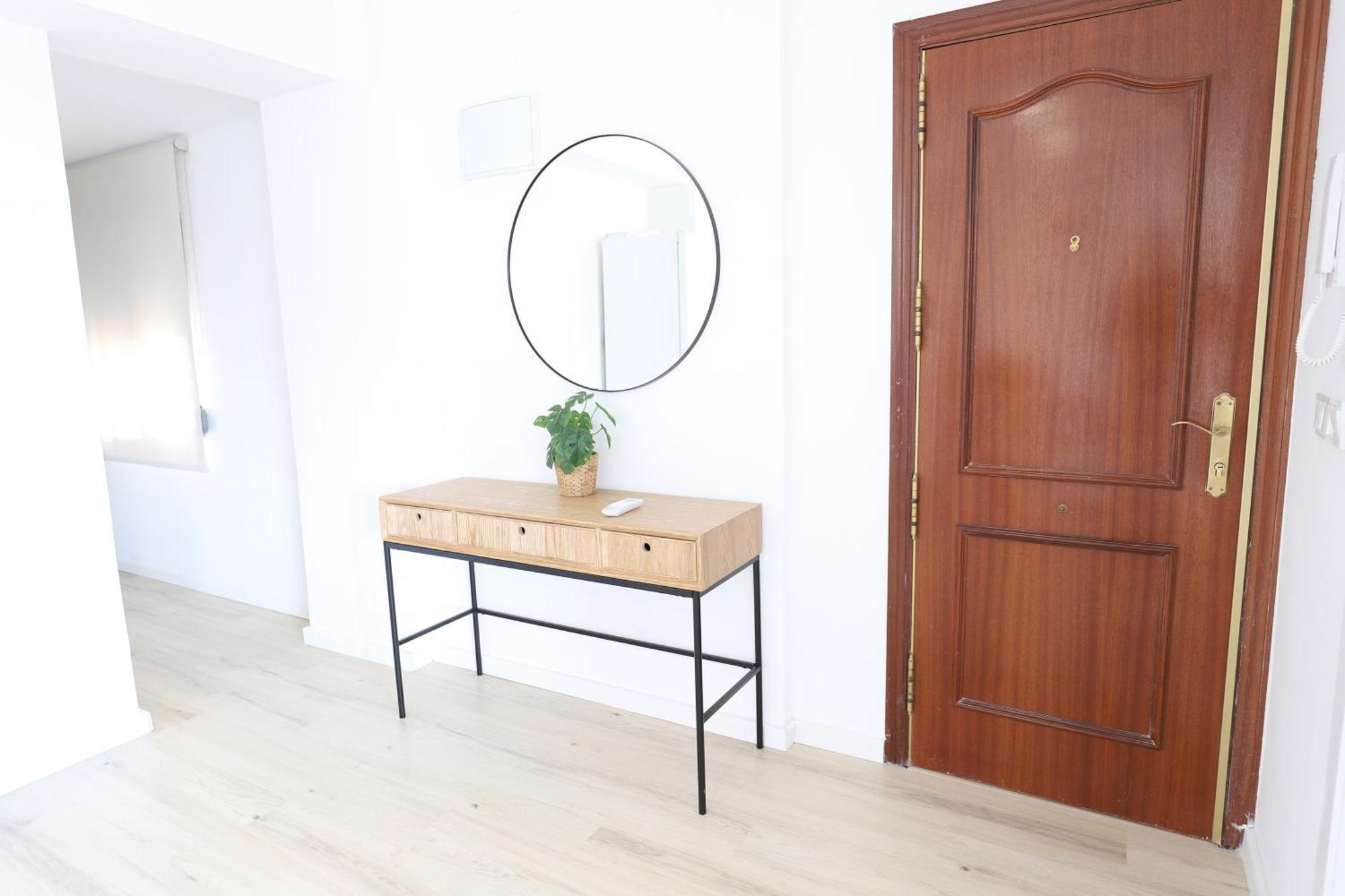 Apartamento Familiar, Luminoso Y Mediterraneo By Hometels Puerto de Sagunto Exterior foto